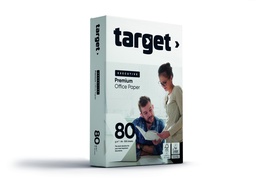 [PRI-TARG01] Target Executive DIN A4 80gr wit - FSC Mix 70%