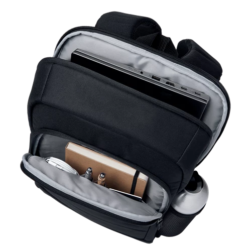 Laptoprugzak Kensington EQ 16" zwart