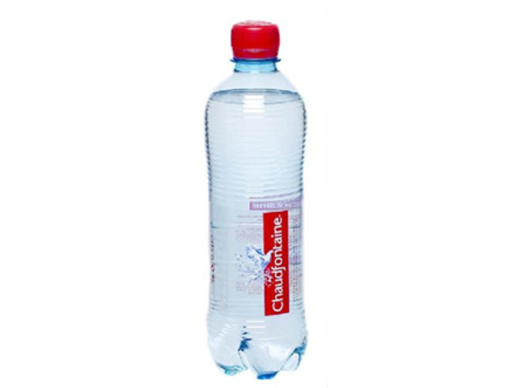 Water Chaudfontaine Bruis 50cl PET (24)