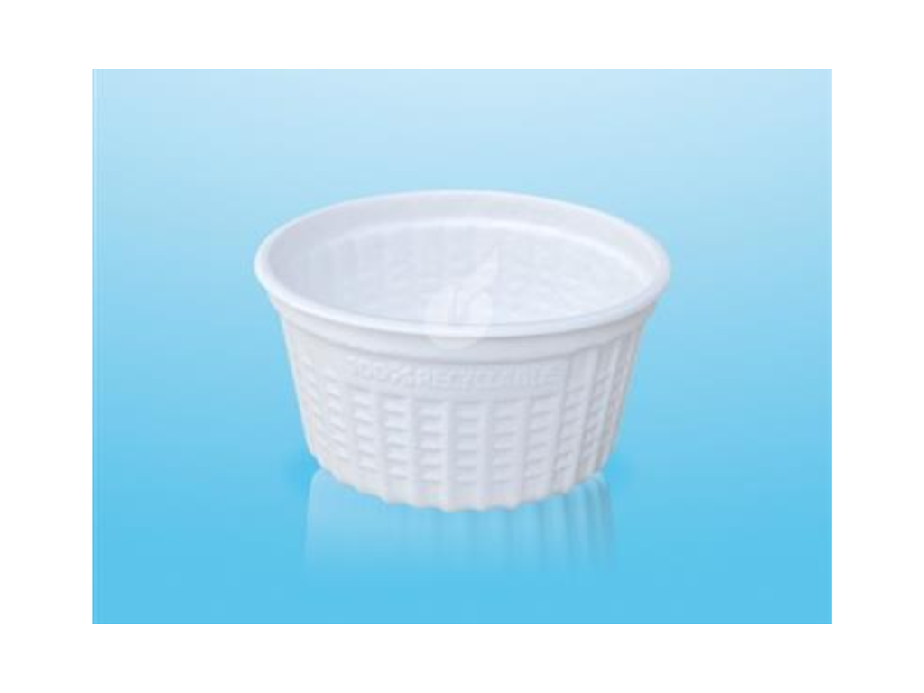 Soepbeker Airpac XPP 350cc (600)