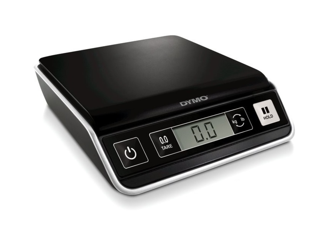 Brievenweger Dymo M2 2kg (S092899)