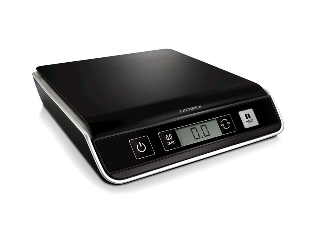 Brievenweger Dymo M5 5kg (S0929)