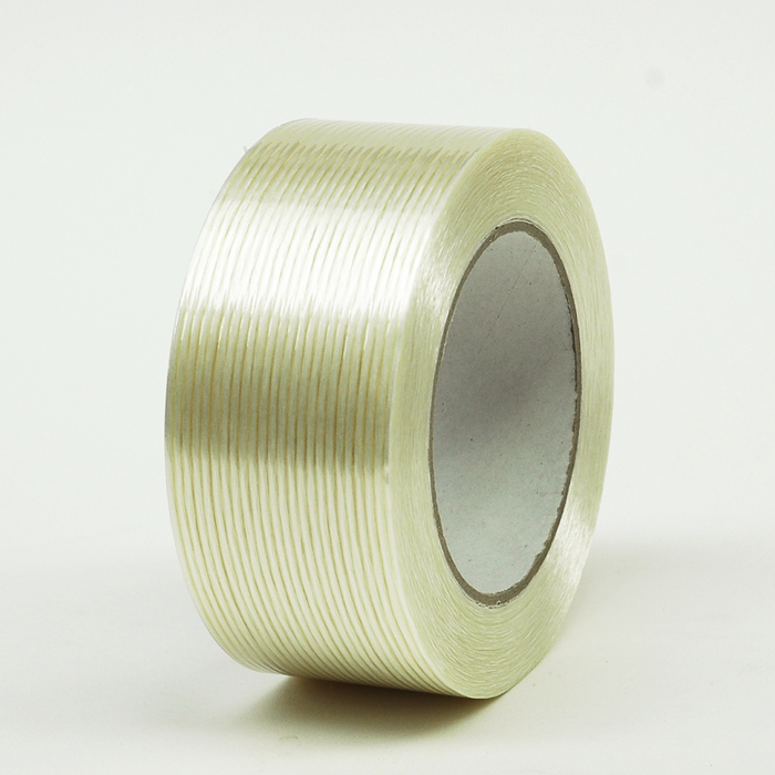Versterkte kleefband fg10 50mmx50m
