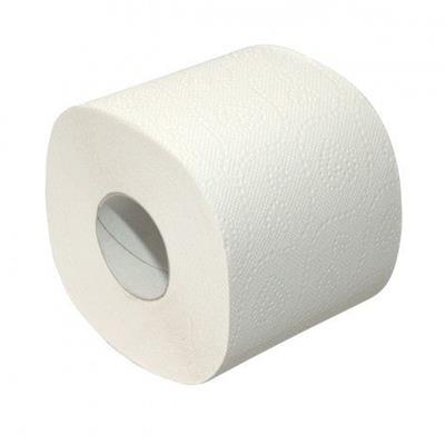 Toiletpapier Satino 3-laags wit 250v (64)