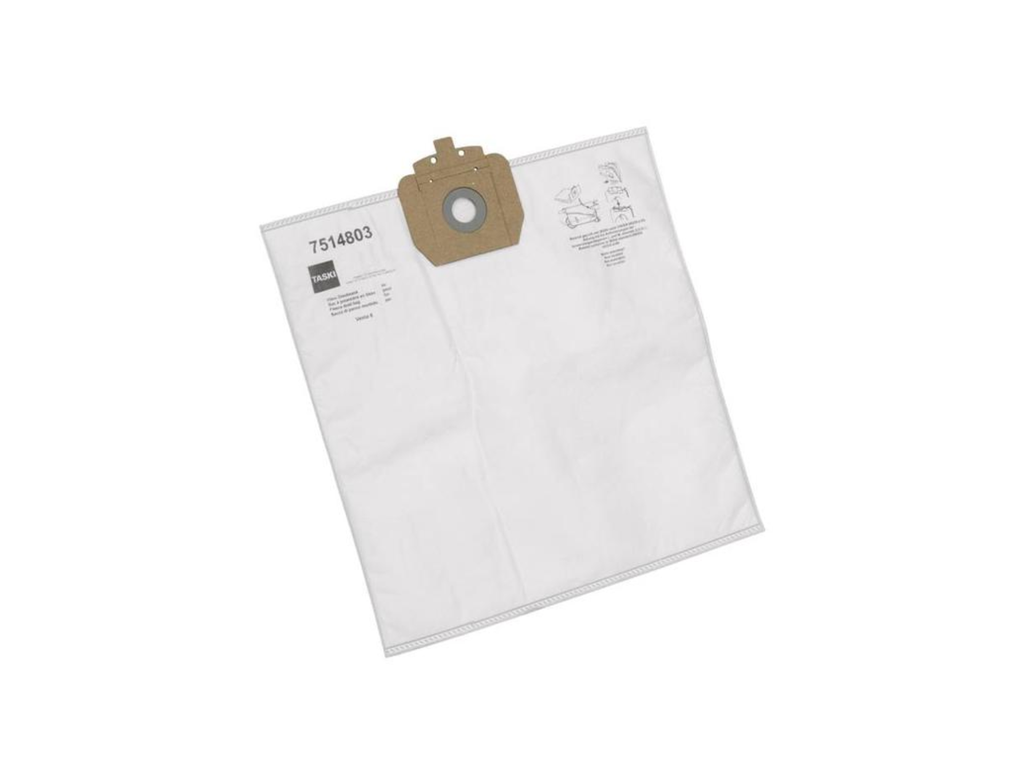 Stofzuigerzak voor Taski Vento 8 (10)