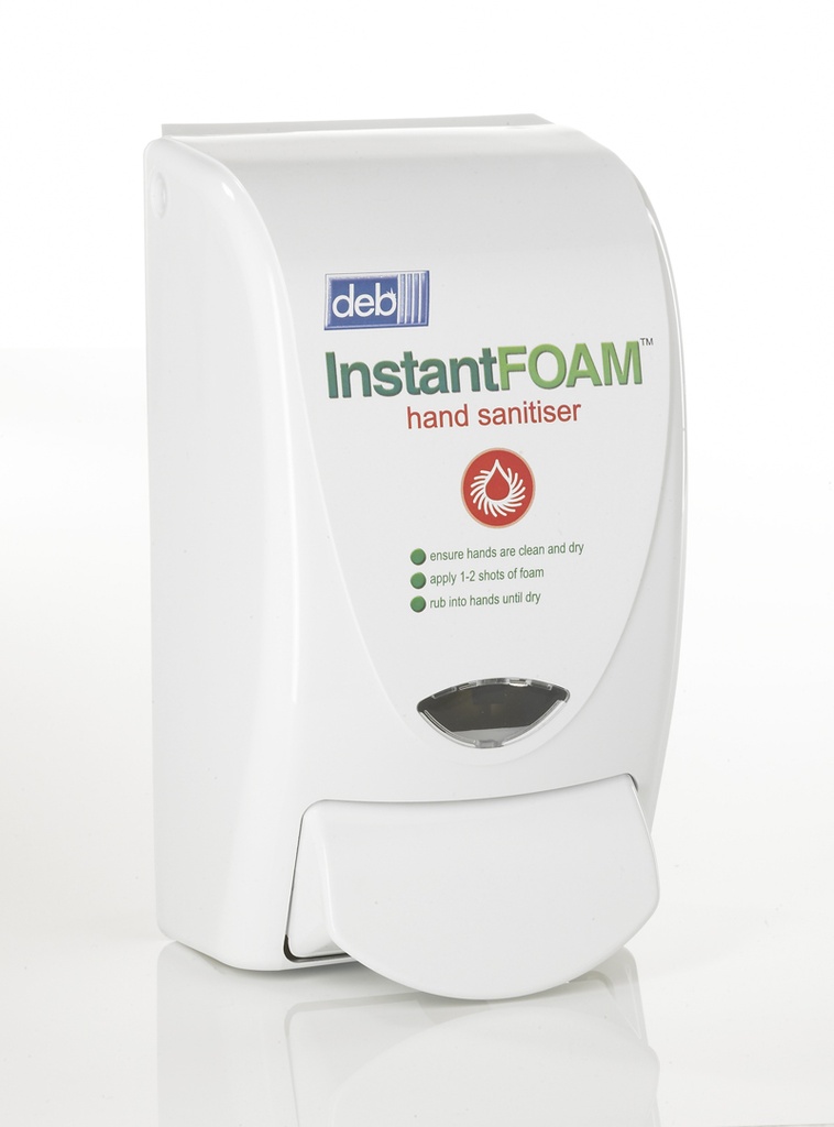 Dispenser DEB InstantFoam 1L