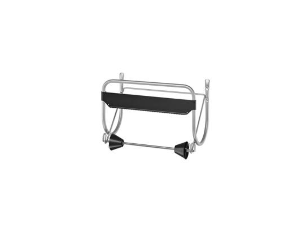 Dispenser Satino wandhouder voor poetsrol