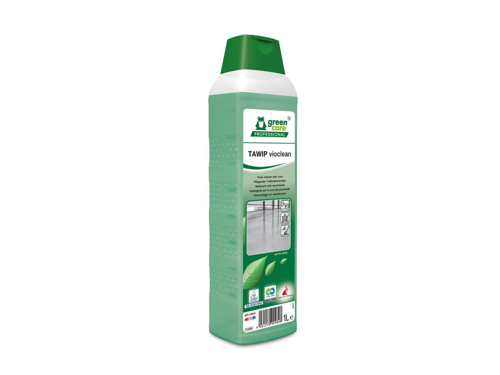 Vloerreiniger Green Care Tawip Vioclean 1L