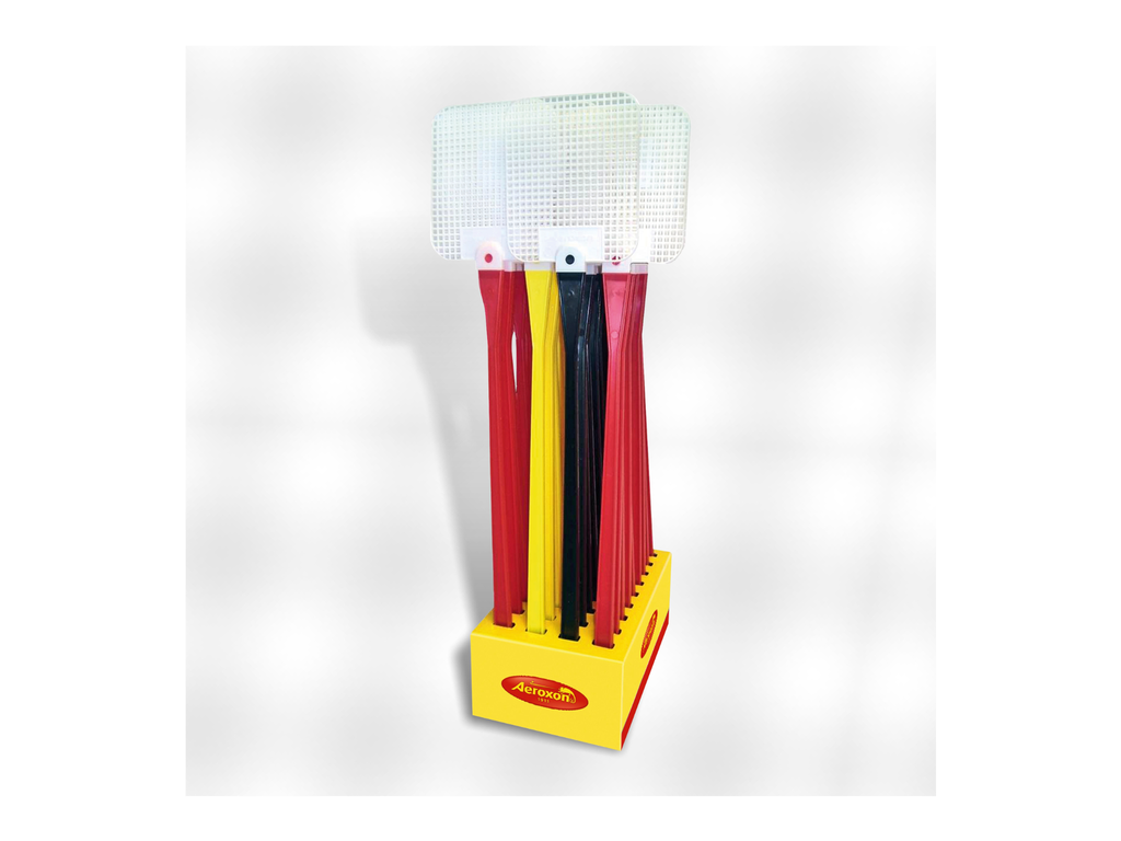 Vliegenmepper Aeroxon