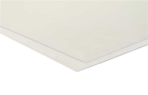 Hard PVC transparanten DIN A3 150 micron (100)