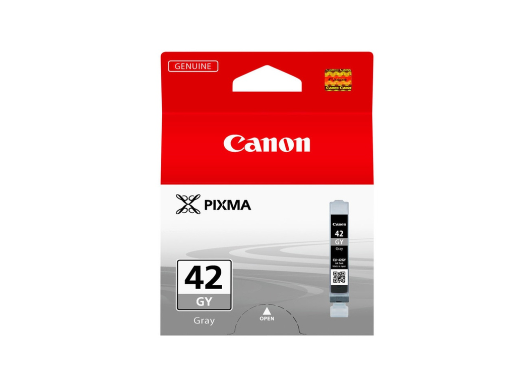 Cartridge Canon Inkjet CLI-42 PIXMA PRO100 495 foto's GY