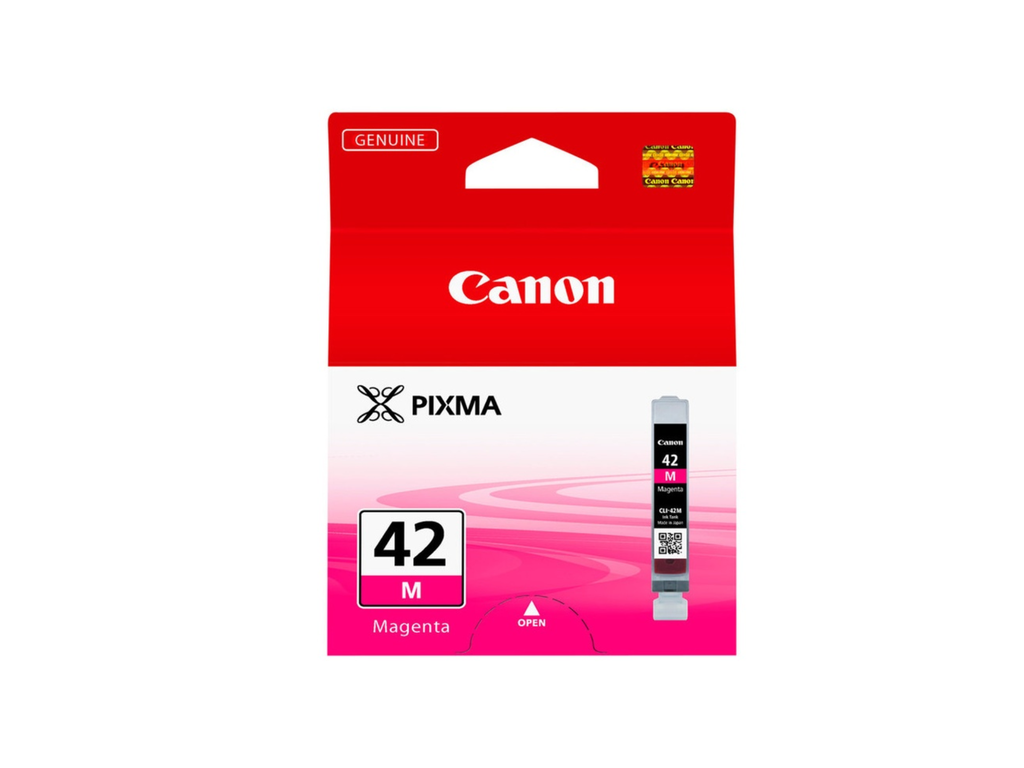 Cartridge Canon Inkjet CLI-42 PIXMA PRO100 416 foto's MAG
