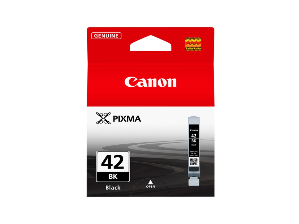 Cartridge Canon Inkjet CLI-42 PIXMA PRO100 900 foto's BK