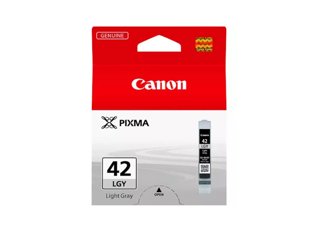 Cartridge Canon Inkjet CLI-42 PIXMA PRO100 835 foto's LGY