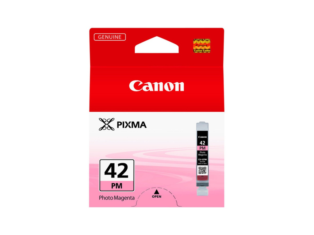 Cartridge Canon Inkjet CLI-42 PIXMA PRO100 37 foto's PM