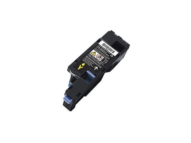Toner Dell Color Laser 59311143 1250 1400 pag. YEL