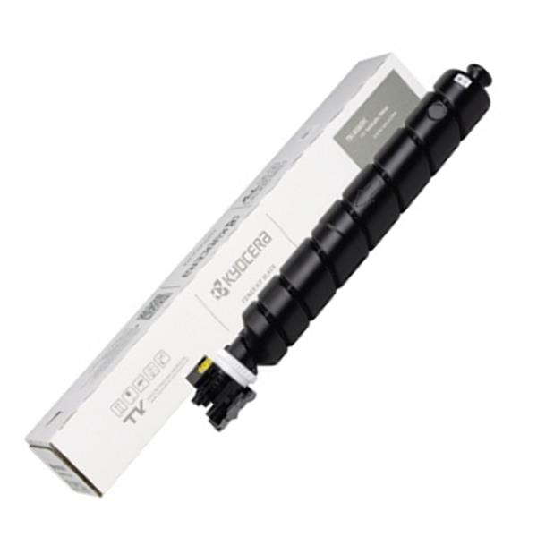 Toner Kyocera color laser TK8365 Taskalfa 2554 BK