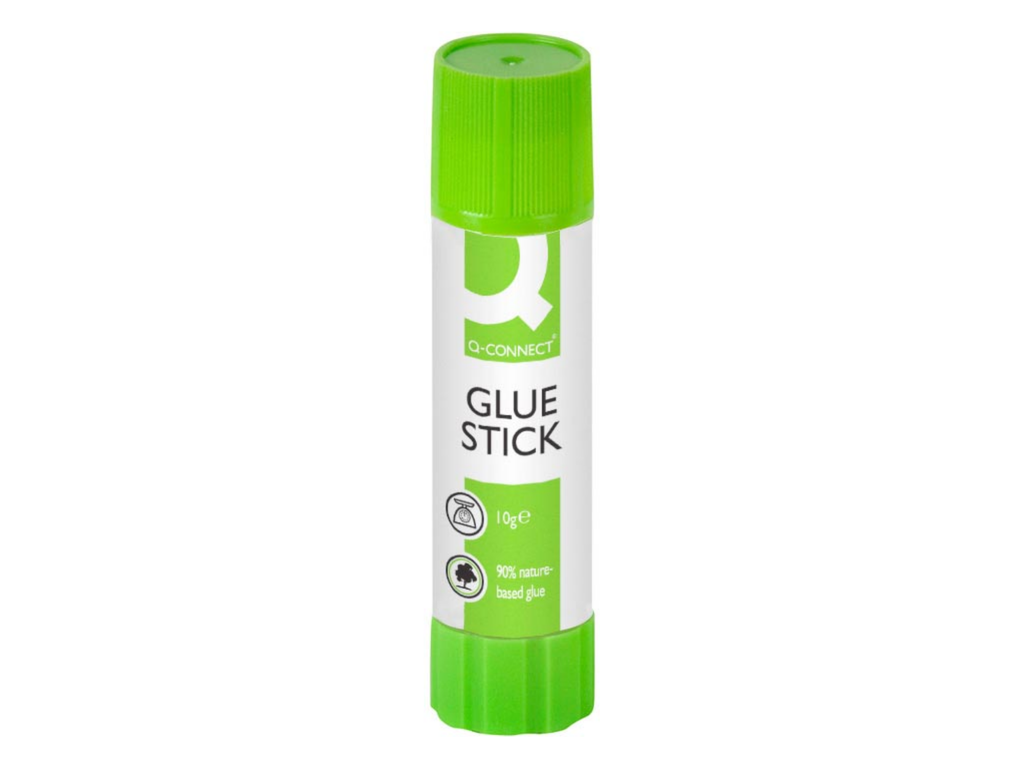 Plakstift Connect 10 gr 