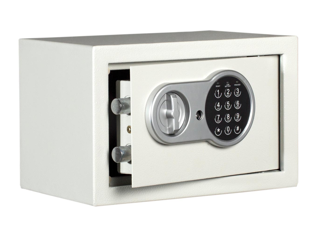 Kluis De Raat Protector Universal 1E