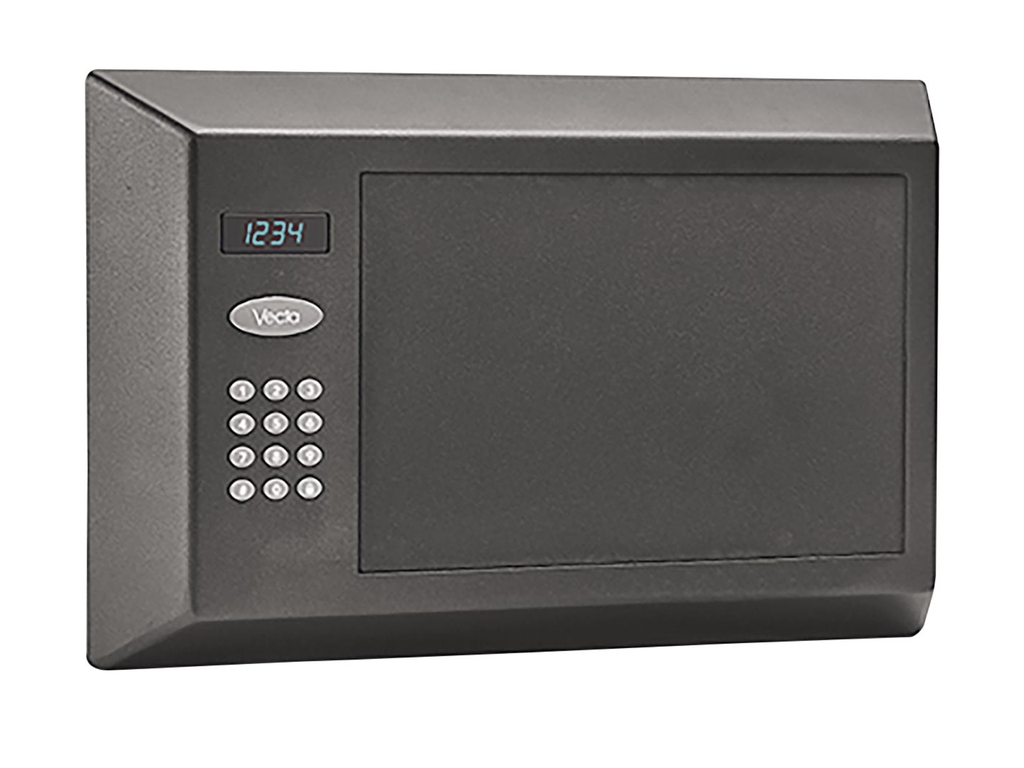 Sleutelkluis De Raat VP Safe