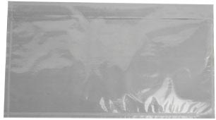 Paklijstenvelop Dokulops C4 322x225mm blanco (1000)