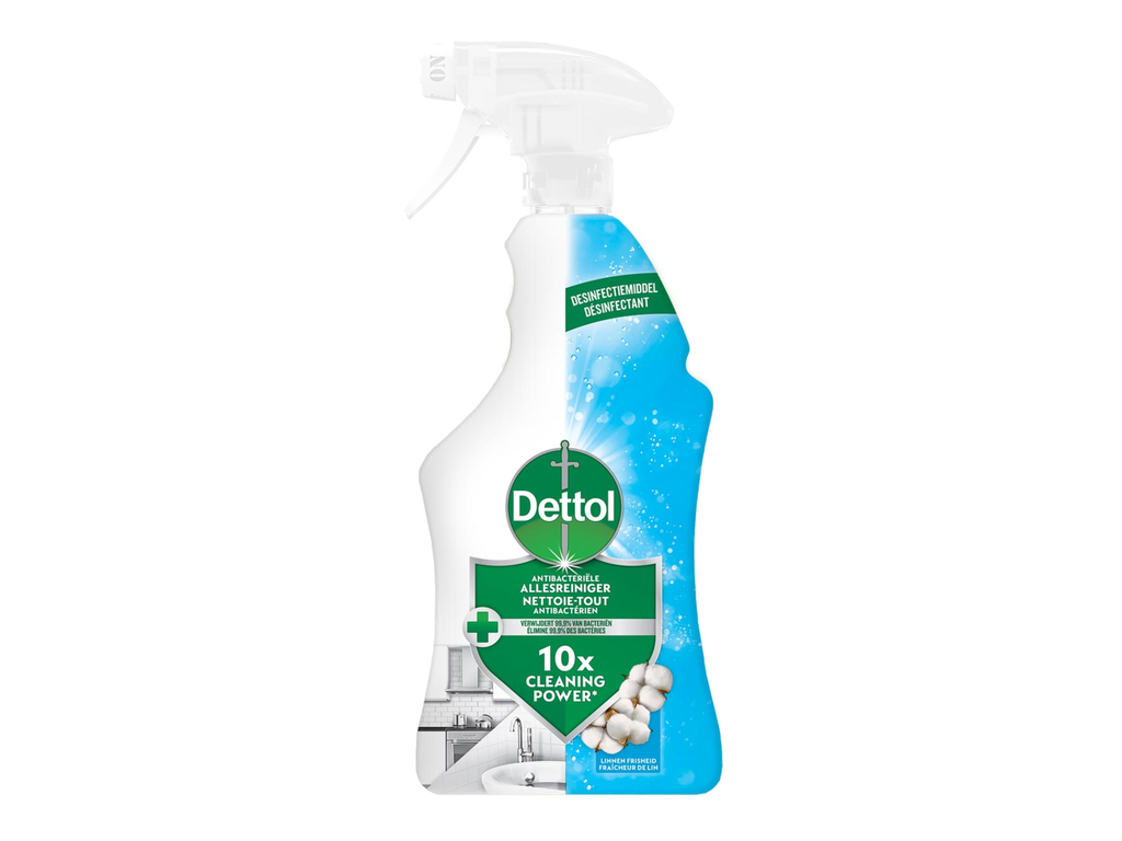 Allesreiniger Dettol Katoenfris 750 ml