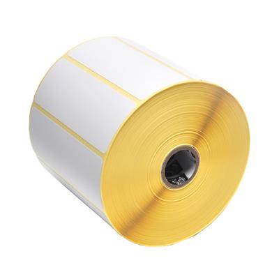 Thermisch etiket op rol Zebra Z-Select 2000D 102x38mm (1790)