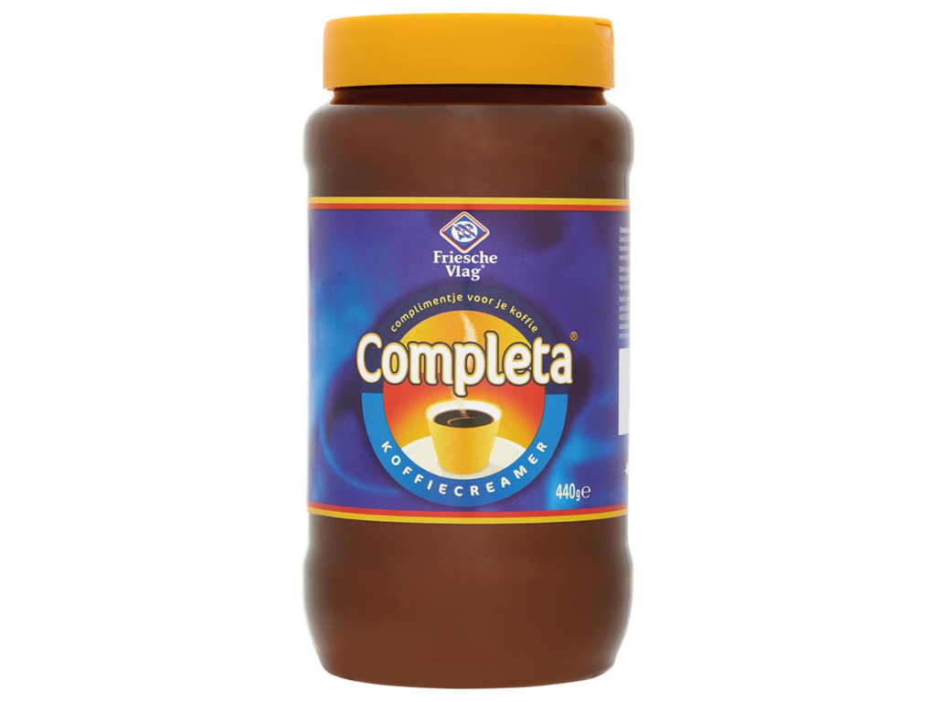 Koffiecreamer Friesche Vlag Completa 440 gr