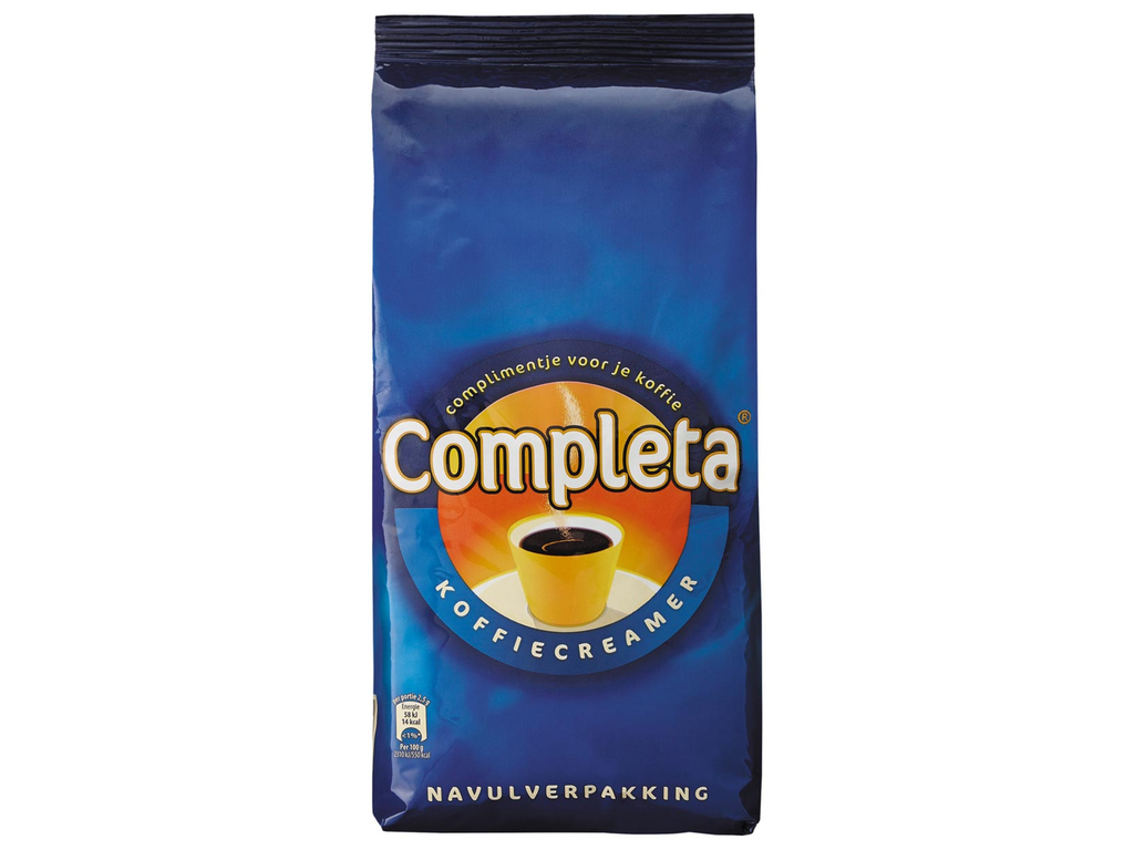 Koffiecreamer Friesche Vlag Completa 1 kg