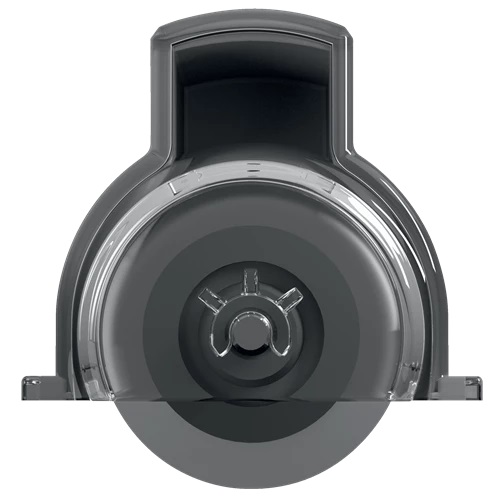 Vervangmes Leitz Precision voor Home Office rolsnijmachine