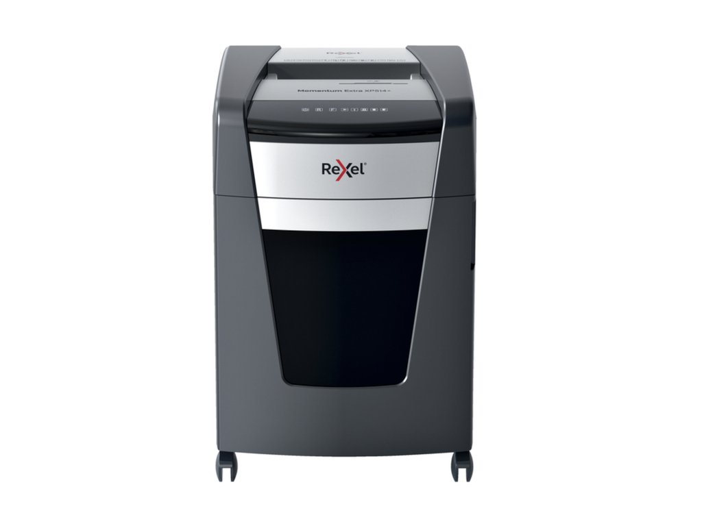 Papiervernietiger Rexel Momentum Extra XP514+ P5