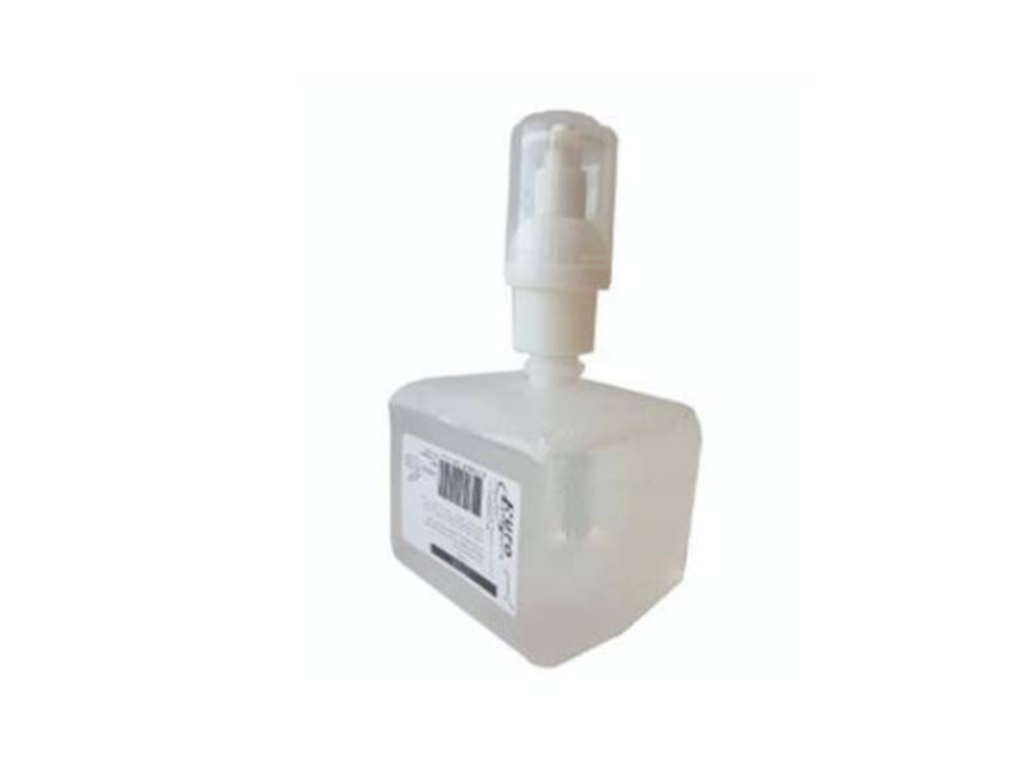 Foamzeep S-Dispenser 400ml (6)