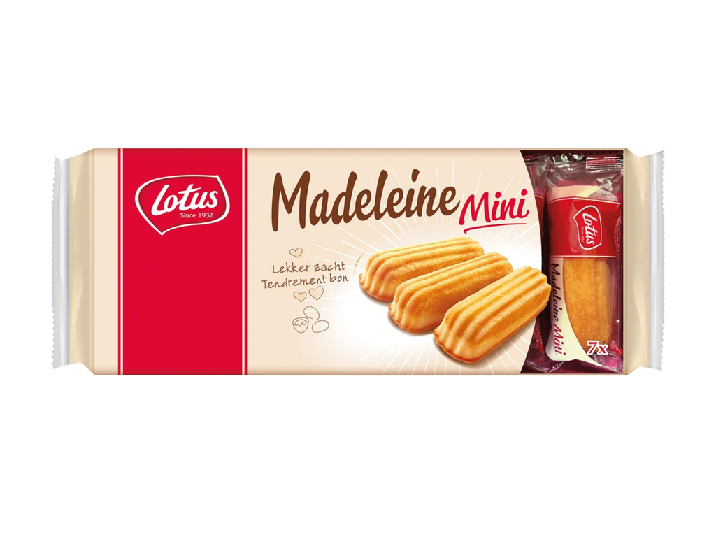 Mini Madeleine Lotus 17 gr (7)