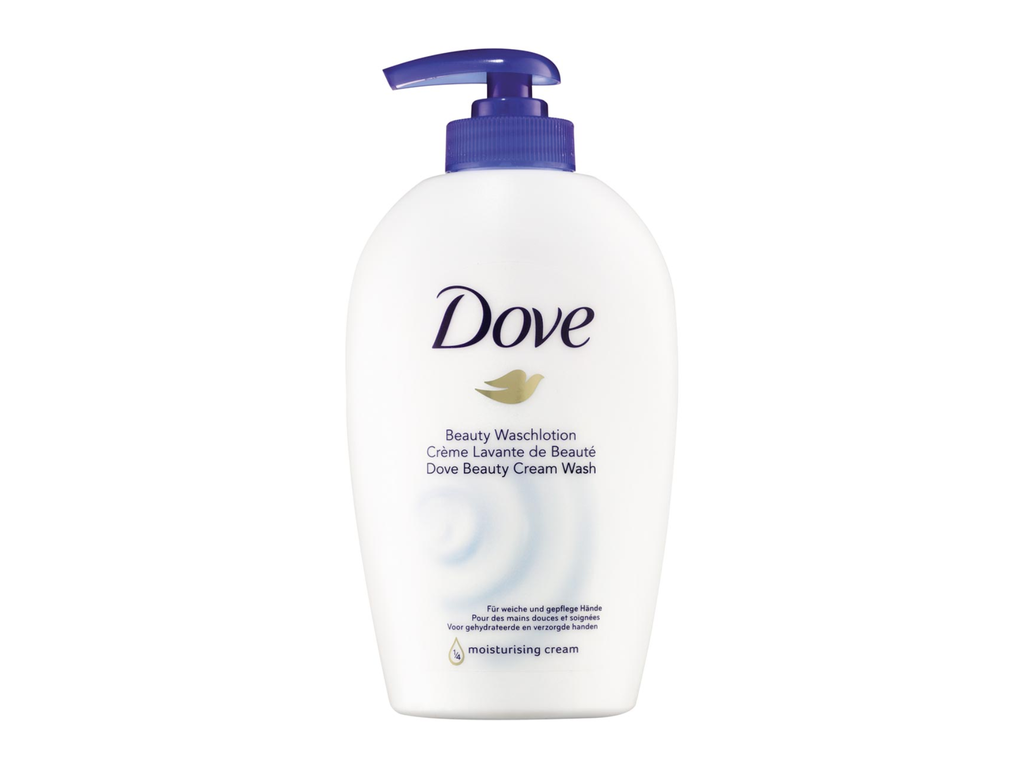 Handzeep Dove 250 ml