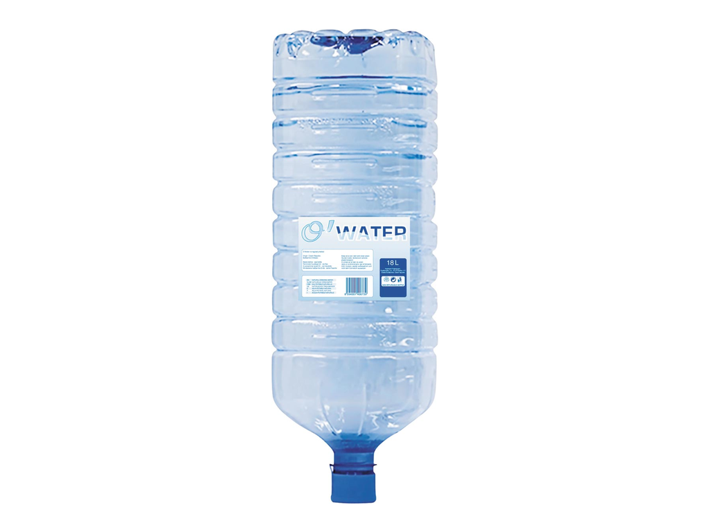 Bronwater O-water 18l