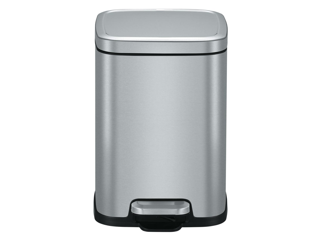 Pedaalemmer Eko Stella mat RVS 6L