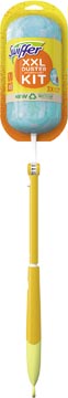Afstoffer Swiffer Duster XXL starterskit met 2 stofdoekjes