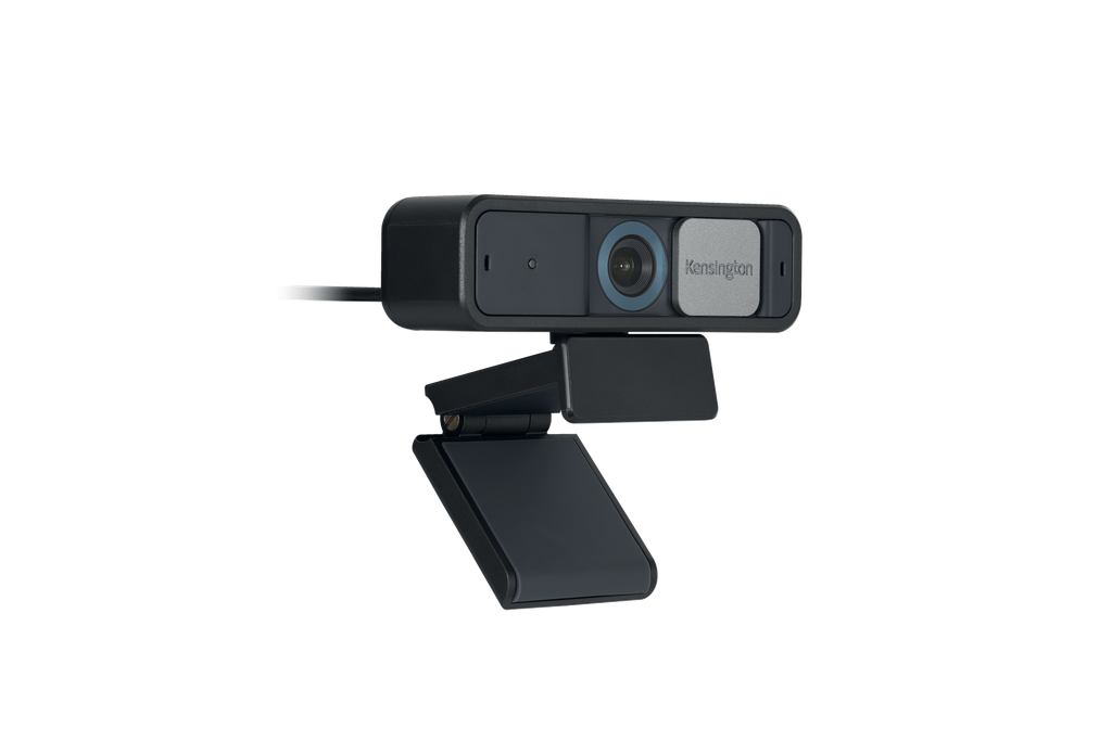 Webcam Kensington W2050 Pro 1080p auto focus zwart