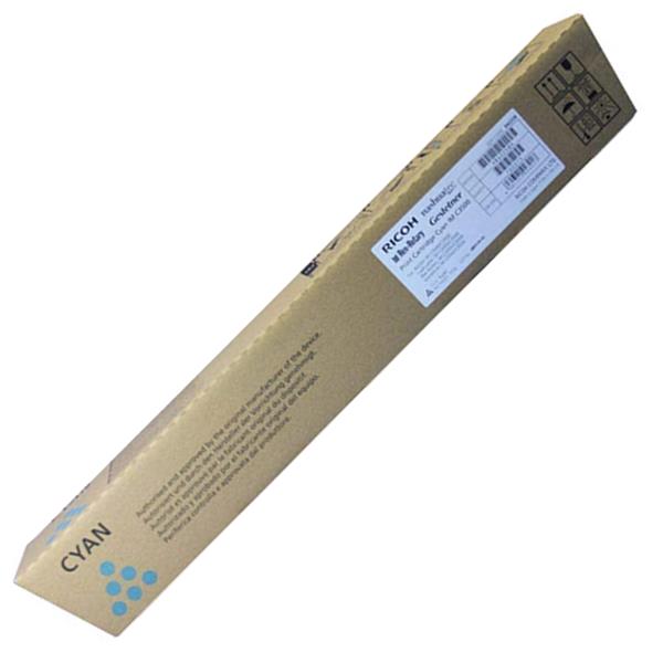 Toner Ricoh 842258 IMC3000 19.000pag Cyaan