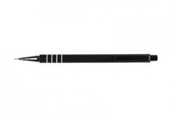 Vulpotlood Q-Connect Lambda 0,5mm Zwart