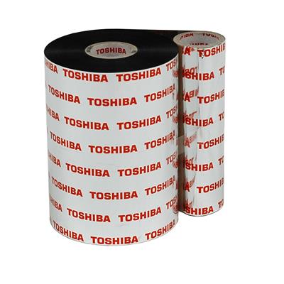 TTR lint 114.3mmx600m Toshiba RG2 wax
