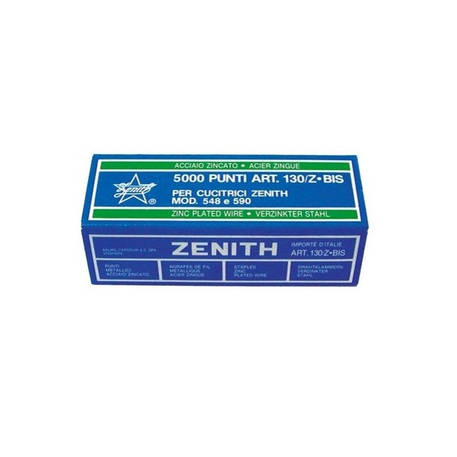 Nietjes Zenith 130/Z bis (6/4) (5000)