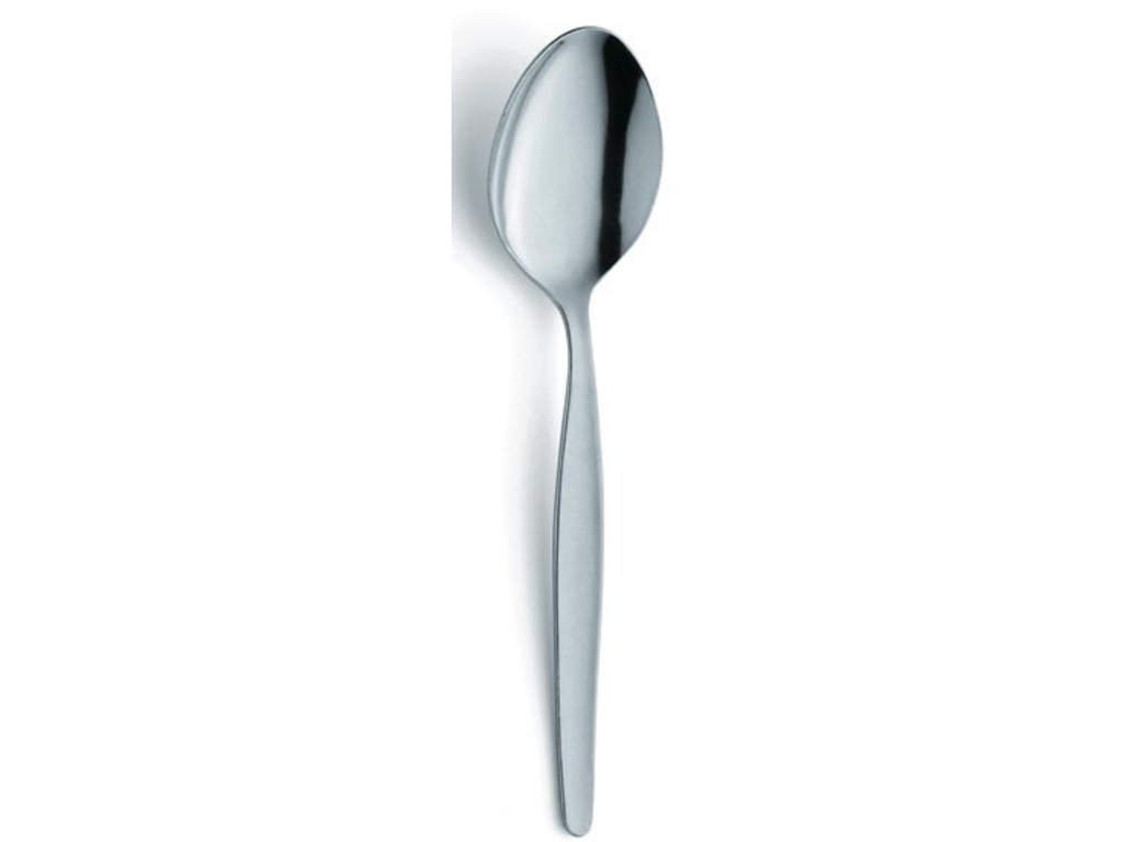 Koffielepel Amefa Scandinave inox