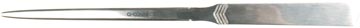Briefopener Q-Connect RVS 24,5cm