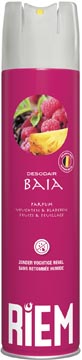Luchtverfrisser Riem 300ml Baia