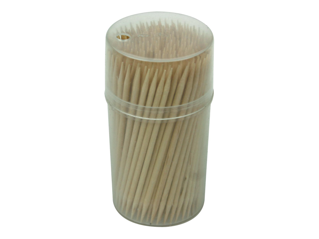 Tandenstoker Cosy Soft (4x200)