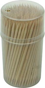 Tandenstoker Cosy Soft (4x200)