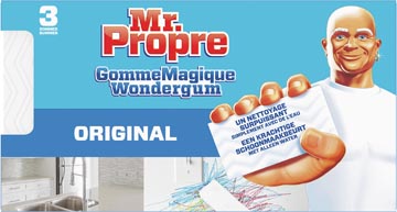 Wondergom Mr Proper (3)