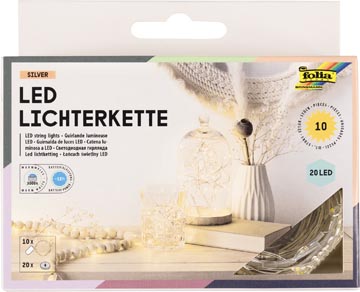 Fotokader Inspire by Hampton Frames aluminium A5 zilver