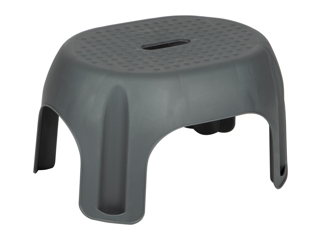 Opstapje Galico Hoppy grijs